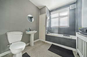 Bathroom- click for photo gallery